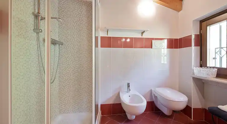 Herregård i Pesina Spezie