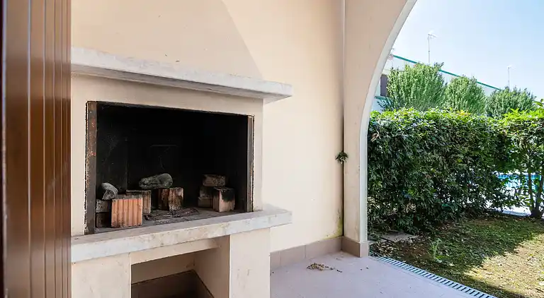 Apartment in Bibione