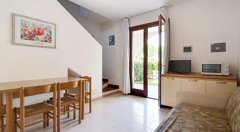Apartment in Bibione