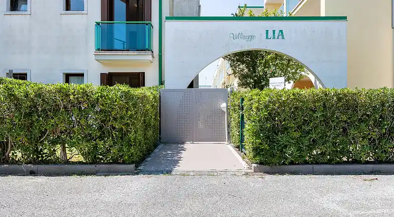 Apartment in Bibione