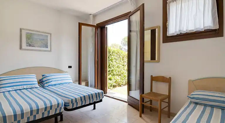 Apartment in Bibione