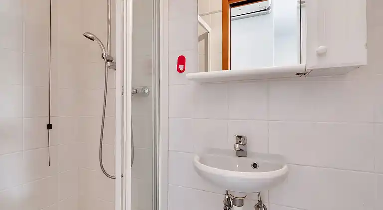 Apartment in Bibione