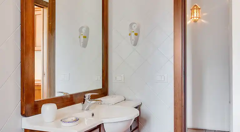 Stuga i Lio Maggiore