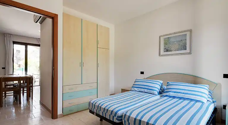 Apartment in Bibione