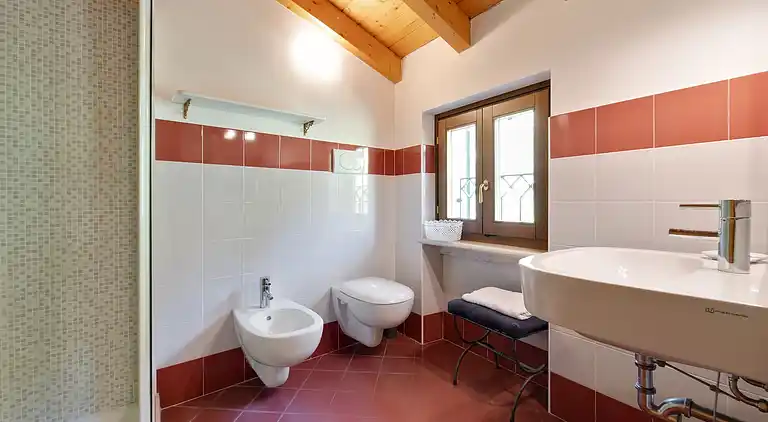 Herregård i Pesina Spezie