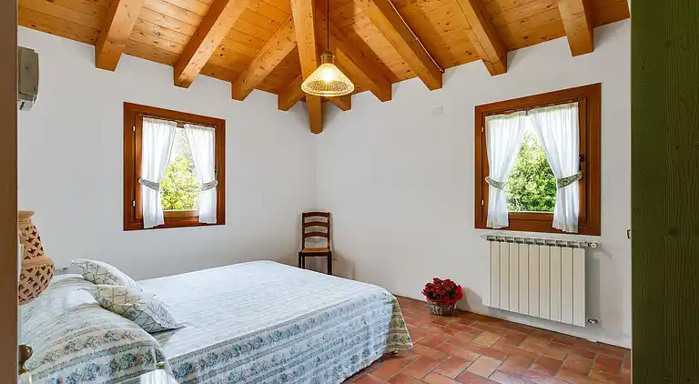 Stuga i Lio Maggiore