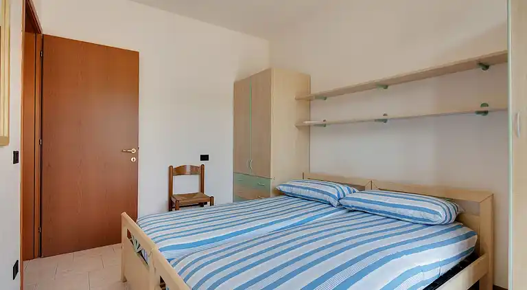 Apartment in Bibione