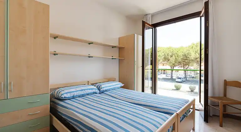 Apartment in Bibione