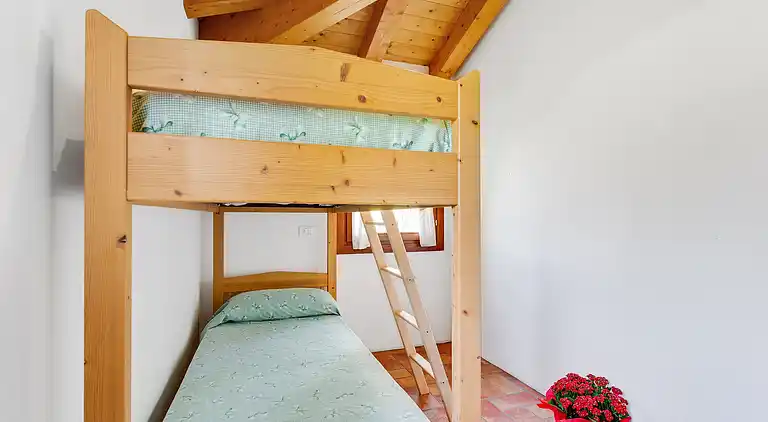 Stuga i Lio Maggiore