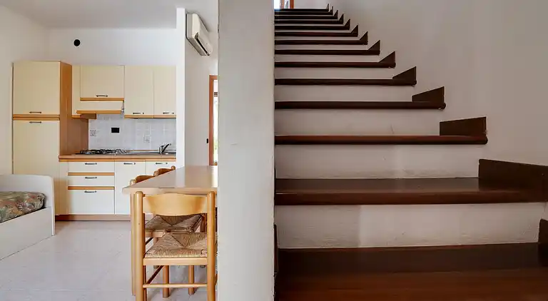 Apartment in Bibione