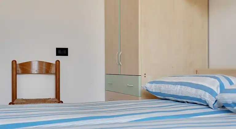 Apartment in Bibione