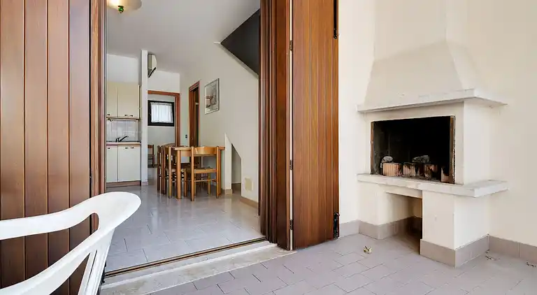 Apartment in Bibione