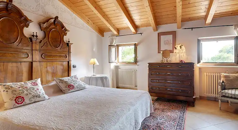 Herregård i Pesina Spezie