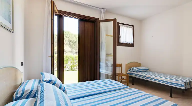 Apartment in Bibione