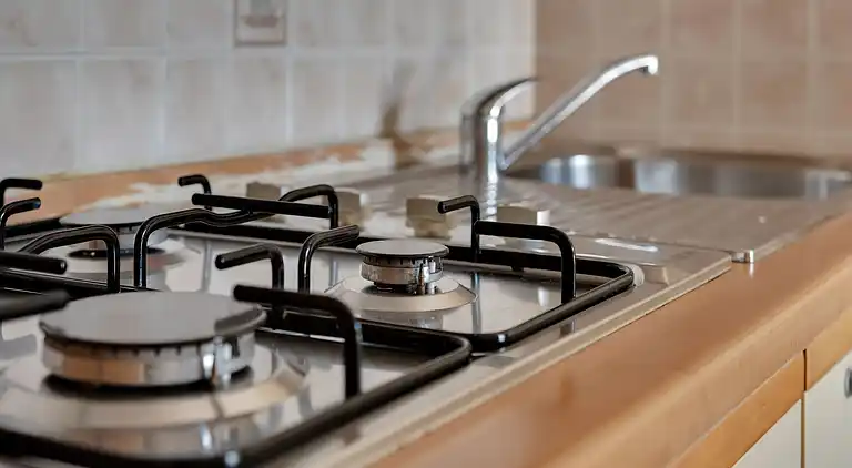 Apartment in Bibione