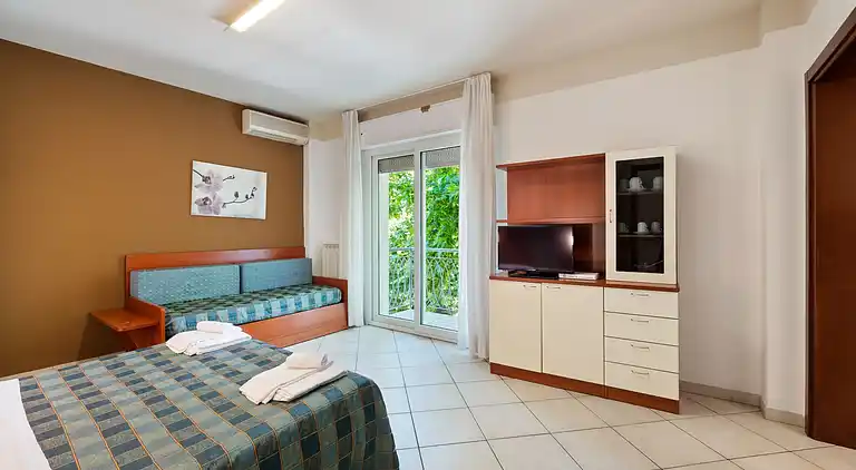 Appartement in Rimini