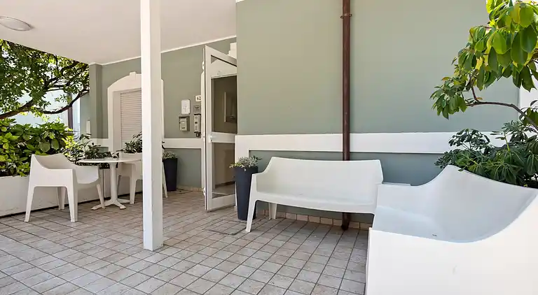 Appartement in Rimini