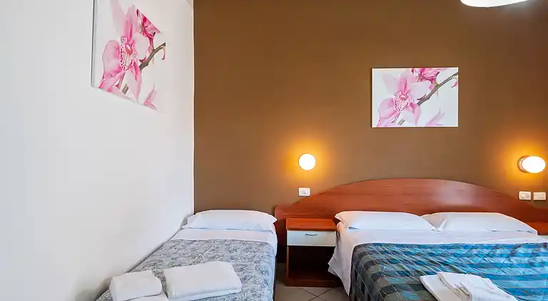 Appartement in Rimini