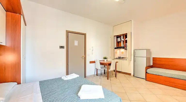 Leilighet i San Giuliano a mare