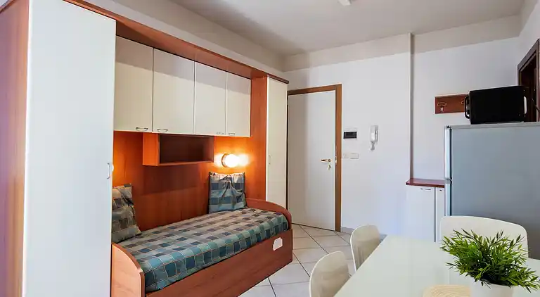 Appartement in Rimini