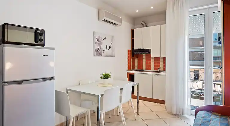 Appartement in Rimini