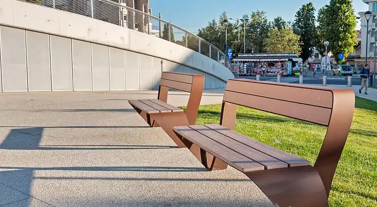 Appartement in Rimini