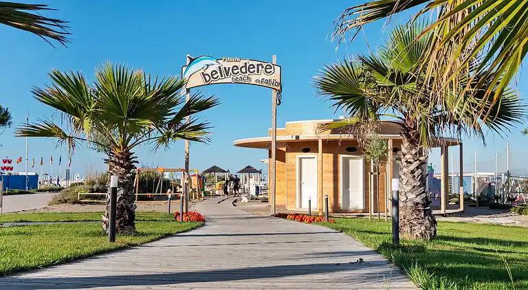 Appartement in Rimini