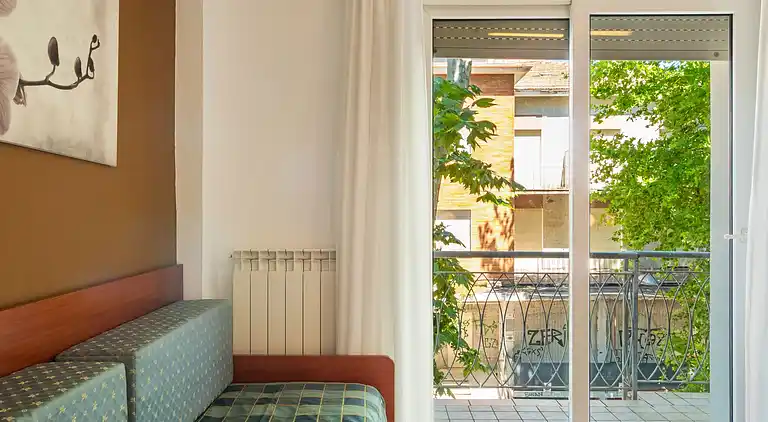 Appartement in Rimini