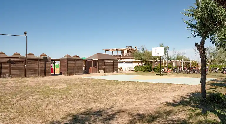 Leilighet i San Giuliano a mare