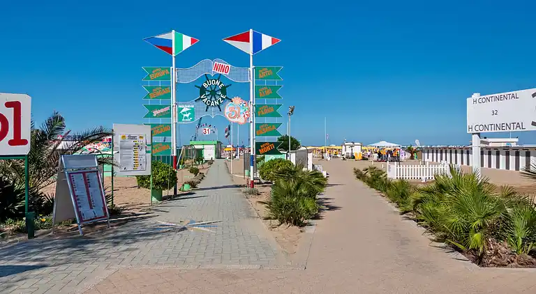 Appartement in Rimini