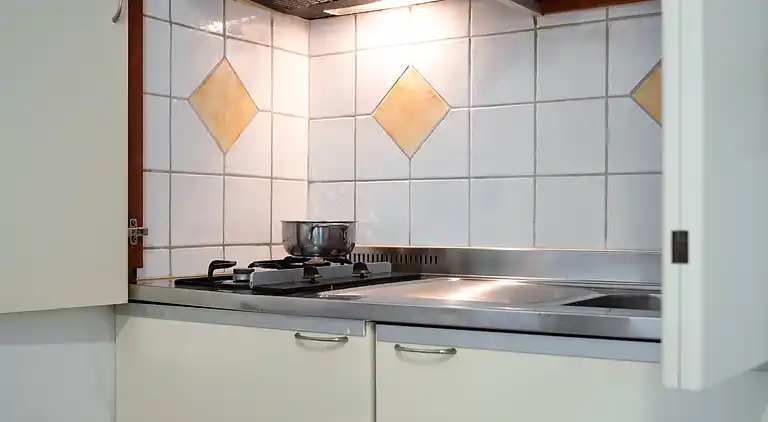 Leilighet i San Giuliano a mare