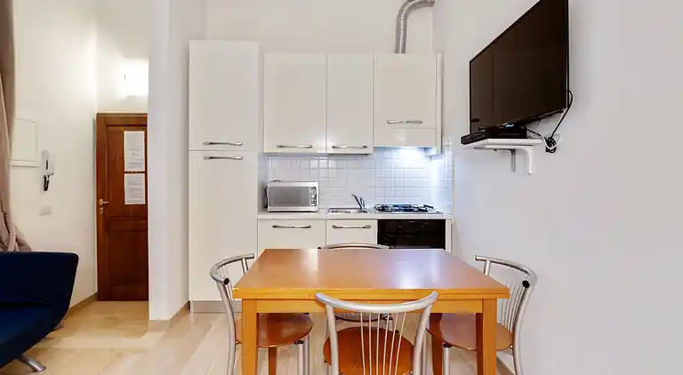 Apartment in San Giovanni