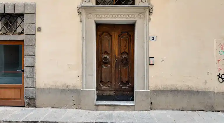 Apartment in San Giovanni