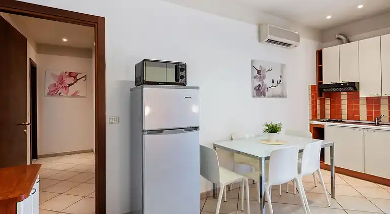 Appartement in Rimini