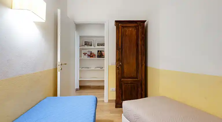 Apartment in San Giovanni