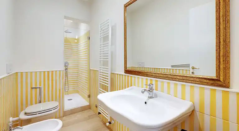 Apartment in San Giovanni