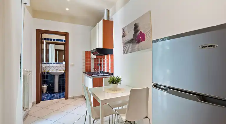 Appartement in Rimini