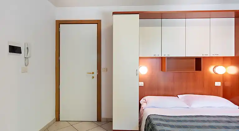 Appartement in Rimini