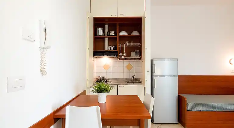 Leilighet i San Giuliano a mare