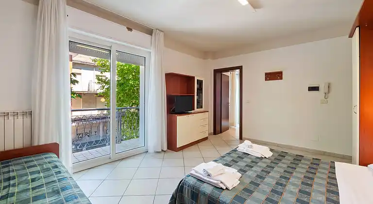 Appartement in Rimini
