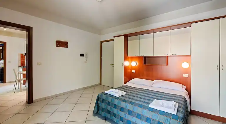 Appartement in Rimini