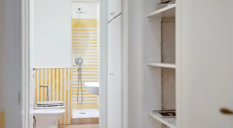 Apartment in San Giovanni