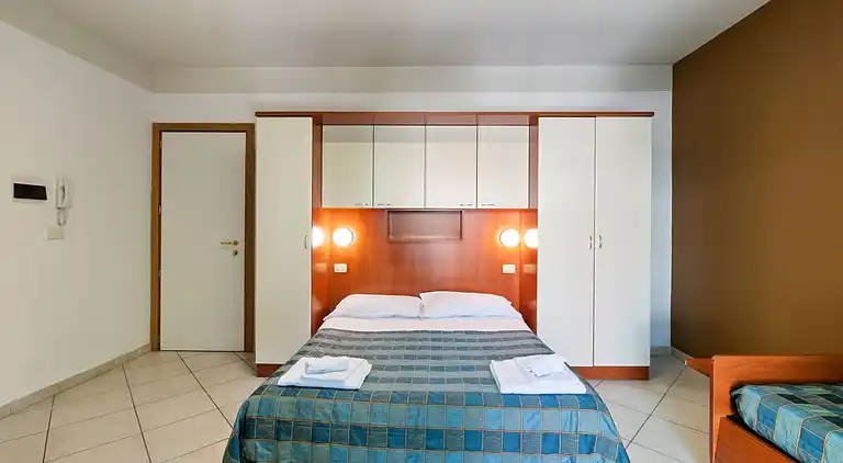 Appartement in Rimini