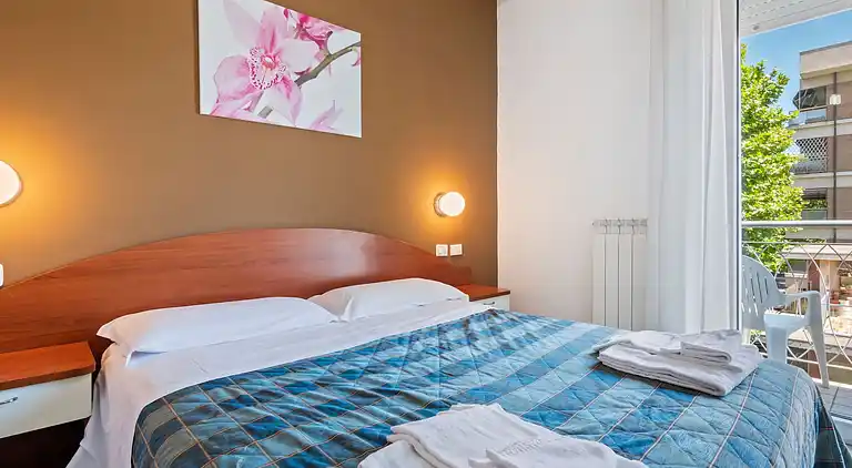 Appartement in Rimini