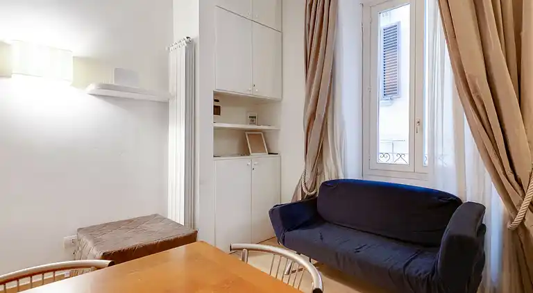 Apartment in San Giovanni