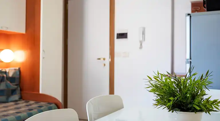 Appartement in Rimini