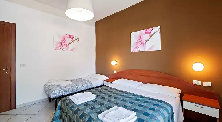 Appartement in Rimini