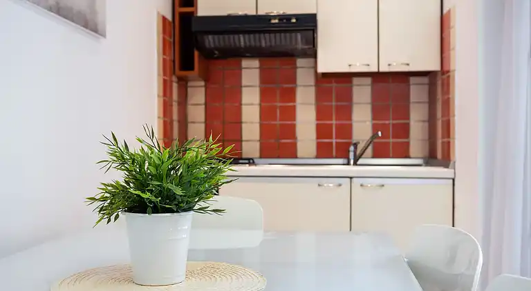 Appartement in Rimini