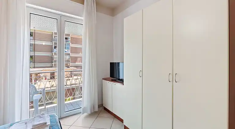 Appartement in Rimini