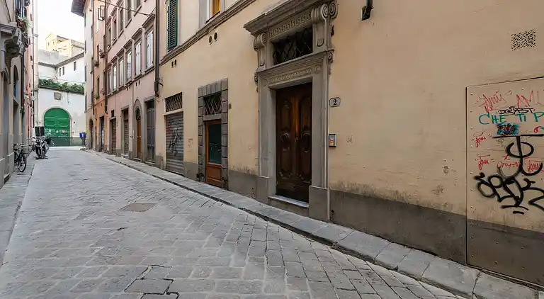 Apartment in San Giovanni